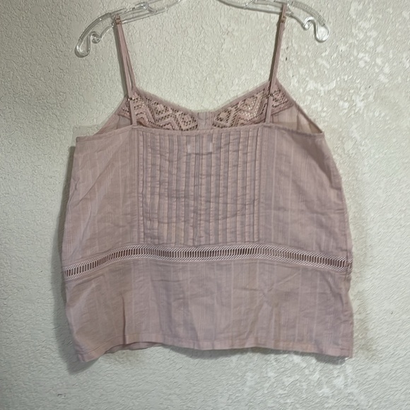 CARVE DESIGNS Pink Women's Top - Picture 3 of 5